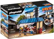 Playmobil ® Naruto Ichiraku Ramen Shop 70668 (70668) von PLAYMOBIL