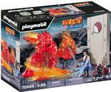 Playmobil ® Naruto Sasuke vs. Itachi 70666 (70666) von PLAYMOBIL