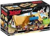 Playmobil Asterix Hütte des Verleihnix. Typ: Aktion/Abenteuer, Empfohlenes Alter in Jahren (mind.): 5 Jahr(e), Empfohlenes Alter in Jahren (max.): 99 Jahr(e), Minimale Anzahl an Spielern: 1, Produktfarbe: Mehrfarbig (71266) von PLAYMOBIL