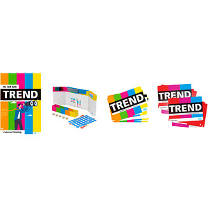 PLAYROOM Moderationszubehör TREND FLIP Starter Set DE 1x TREND FLIP-Papierblock, 1x GECKO Workshopset, 2x TREND Kartenset, 1x Satz Moderationskarte PLAYROOM Moderationszubehör TREND FLIP Starter Set DE 1x TREND FLIP-Papierblock, 1x GECKO Workshopset, 2x TREND Kartenset, 1x Satz Moderationskarte von PLAYROOM
