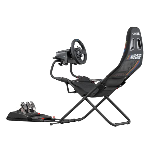 PLAYSEAT® Challenge - NASCAR Edition von PLAYSEAT