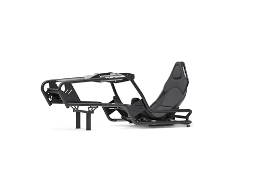 PLAYSEAT® Formula Intelligence - Black von PLAYSEAT