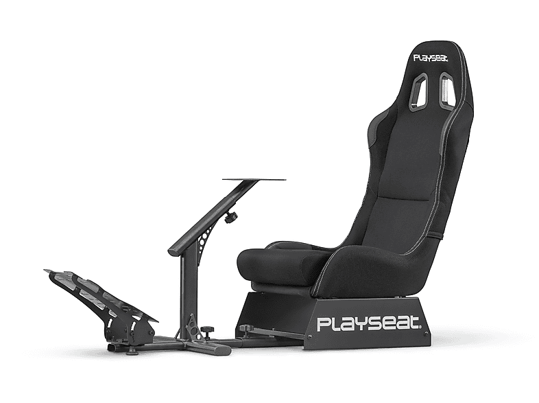 PLAYSEAT Evolution ActiFit -Schwarz von PLAYSEAT