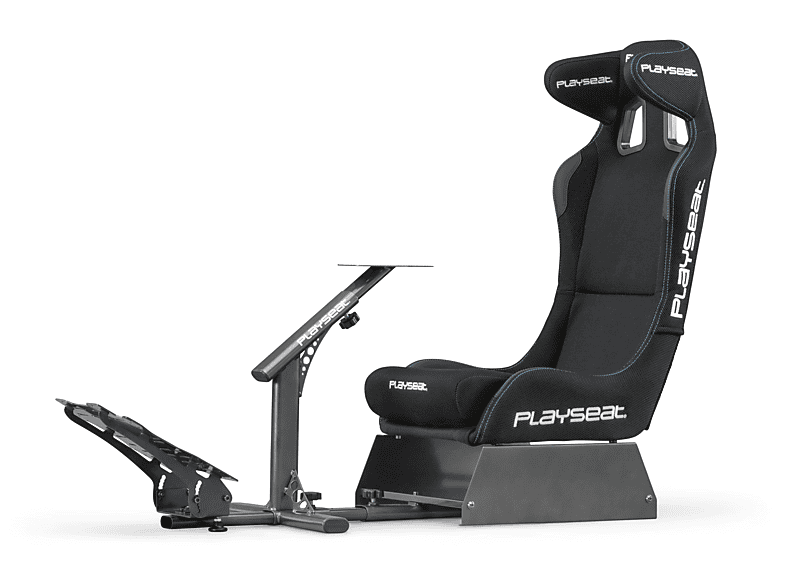 PLAYSEAT Evolution Pro ActiFit schwarz PLAYSEAT Evolution Pro ActiFit schwarz von PLAYSEAT