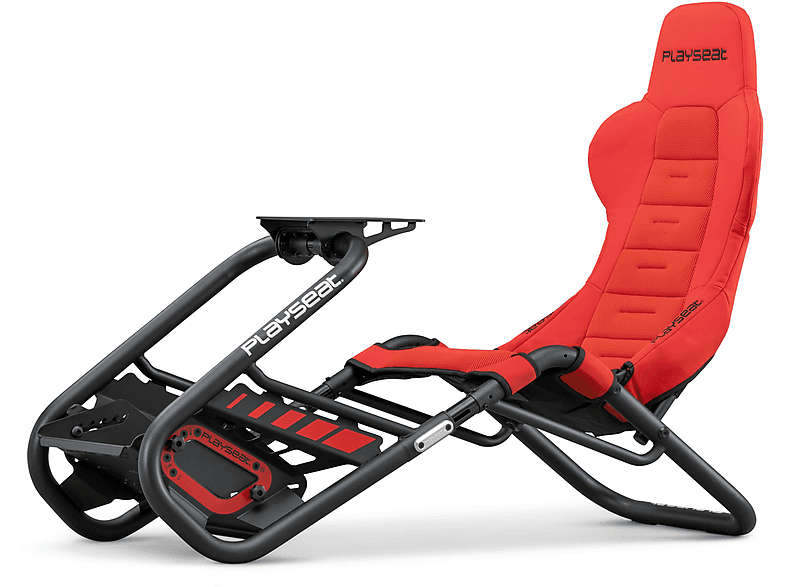 PLAYSEAT Trophy - rot von PLAYSEAT