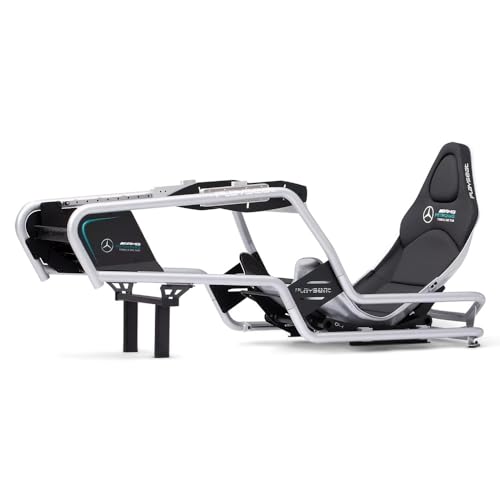 PLAYSEAT® PRO Formula - Mercedes AMG Petronas Formula One Team von PLAYSEAT