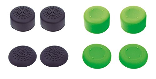 Xbox One - 4x4 Thumb Grips Xbox One - 4x4 Thumb Grips von PLAYSEAT