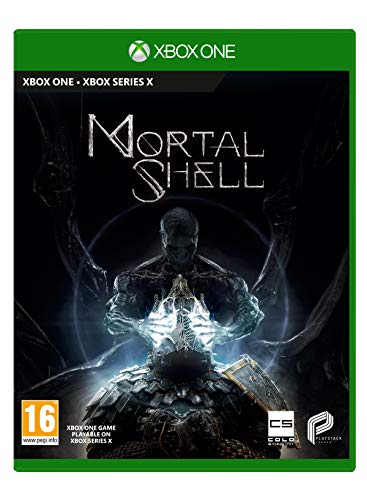 Mortal Shell von Meridiem Games