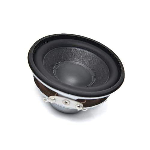 2 Zoll Tragbare Kompatible Lautsprecher 3OHM 5W Full Ranges Computer Speakers Für Home Theatre Music Lautsprecher 2 Zoll Tragbare Kompatible Lautsprecher 3OHM 5W Full Ranges Computer Speakers Für Home Theatre Music Lautsprecher von PLCPDM