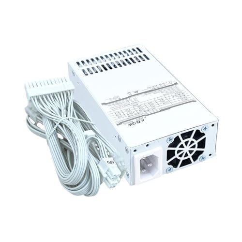 300W Vollmodul Kleines 1U Netzteil Mit Intelligenter Lüftersteuerung Für PC Hülle Und Kleine Server von PLCPDM
