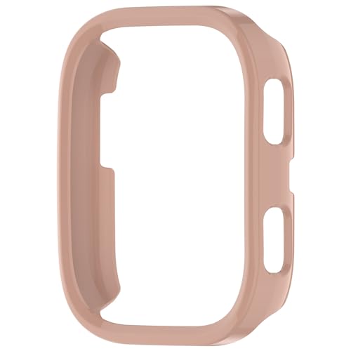 Ausgehöhlte Einbautenschutzschutz Für BIP 6 (A2435) Smartwatch PC Fall Frame Protektorschale Häuserhäuser von PLCPDM