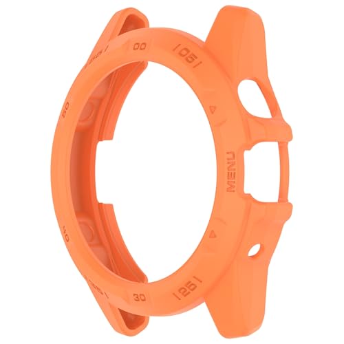 Beobachten Sie Den Protektorabdeckung des Protektorrahmen Stoßfängers Shell Smartwatch Zubehör Für Kratzerhäuser Beobachten Sie Den Protektorabdeckung des Protektorrahmen Stoßfängers Shell Smartwatch Zubehör Für Kratzerhäuser von PLCPDM