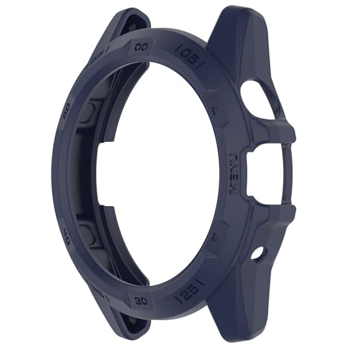 Beobachten Sie Den Protektorabdeckung des Protektorrahmen Stoßfängers Shell Smartwatch Zubehör Für Kratzerhäuser Beobachten Sie Den Protektorabdeckung des Protektorrahmen Stoßfängers Shell Smartwatch Zubehör Für Kratzerhäuser von PLCPDM
