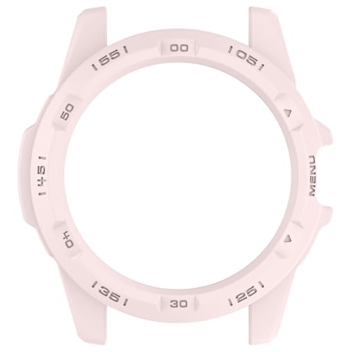 Beobachten Sie Den Protektorabdeckung des Protektorrahmen Stoßfängers Shell Smartwatch Zubehör Für Kratzerhäuser Beobachten Sie Den Protektorabdeckung des Protektorrahmen Stoßfängers Shell Smartwatch Zubehör Für Kratzerhäuser von PLCPDM