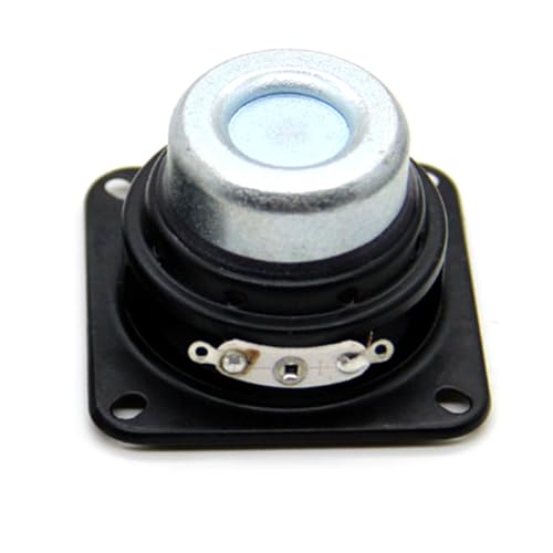 Clear Sound 47mm Interner Magnetlautsprecher 47mm 4OHM 15W Tragbarer Lautsprecher Vollkämpfe Multimedias Lautsprecher Metalllautsprecher Clear Sound 47mm Interner Magnetlautsprecher 47mm 4OHM 15W Tragbarer Lautsprecher Vollkämpfe Multimedias Lautsprecher Metalllautsprecher von PLCPDM