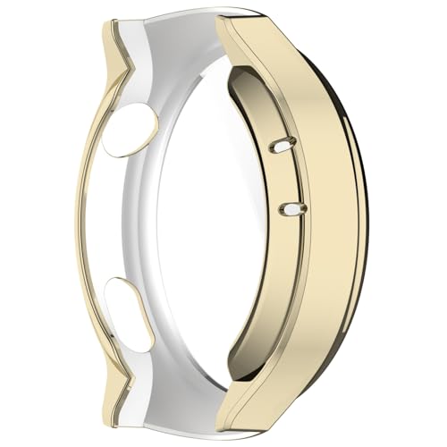 Deckt EIN Schockiertes Gehäuse In Smartwatch Hülle Für Uhr 4 Vollbeschwerde Stoßstange Hülle Kratzer Uhrenschale Deckt EIN Schockiertes Gehäuse In Smartwatch Hülle Für Uhr 4 Vollbeschwerde Stoßstange Hülle Kratzer Uhrenschale von PLCPDM
