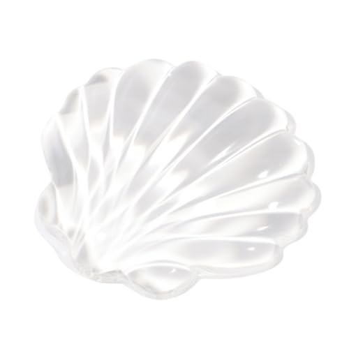 Ergonomische Handgelenkauflage, transparentes Silikonkissen für Computer, Laptop, Büro, Schule Ergonomische Handgelenkauflage, transparentes Silikonkissen für Computer, Laptop, Büro, Schule von PLCPDM