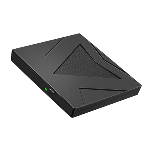 Externer USB3.0-C Typ Player ROM Festplattenlaufwerke Tragbare Brenner Für Laptop Desktop PC Win11/10/8/7 Externer USB3.0-C Typ Player ROM Festplattenlaufwerke Tragbare Brenner Für Laptop Desktop PC Win11/10/8/7 von PLCPDM