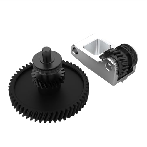 Extruder Getriebe Gehärtetem Hotend Extruder Getriebegriff P1P P1S Extruder Zubehör Extruder Getriebe Gehärtetem Hotend Extruder Getriebegriff P1P P1S Extruder Zubehör von PLCPDM