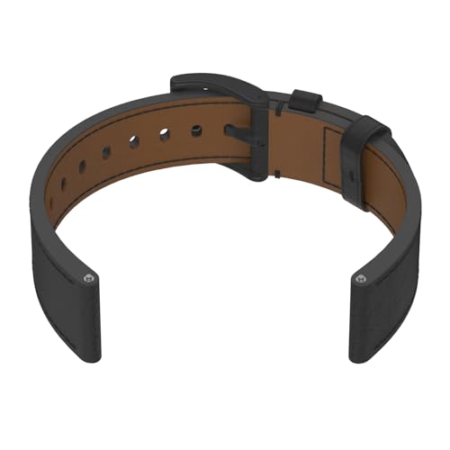 General 18mm Leder Uhrenband Pu Leder Uhren Band Bequeme Smartwatch Träger Schneller Fix Für Uhren General 18mm Leder Uhrenband Pu Leder Uhren Band Bequeme Smartwatch Träger Schneller Fix Für Uhren von PLCPDM