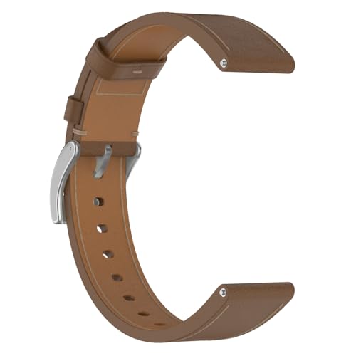 General 18mm Leder Uhrenband Pu Leder Uhren Band Bequeme Smartwatch Träger Schneller Fix Für Uhren General 18mm Leder Uhrenband Pu Leder Uhren Band Bequeme Smartwatch Träger Schneller Fix Für Uhren von PLCPDM