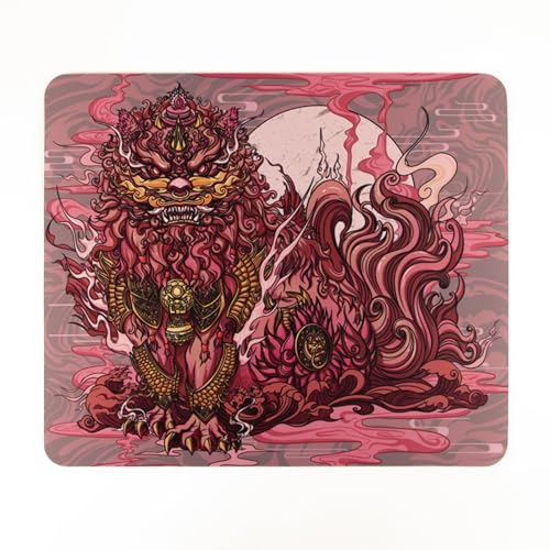 PLCPDM Großes Gaming Mauspad Nicht Genähten Verlängertes Mousepad Basis Polyestergewebe 18 9 X 15 75 PLCPDM Großes Gaming Mauspad Nicht Genähten Verlängertes Mousepad Basis Polyestergewebe 18 9 X 15 75 von PLCPDM