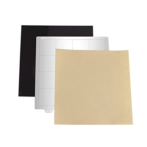 Hochhitzebeständiger Druck + Flexible Platte + Magnetische Basis von PLCPDM