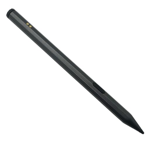 Kapazitiver Stift für PN771M 7500 7306 7506 Präzises Schreiben und Kunsterstellung, glatte Spitze, kapazitiv von PLCPDM