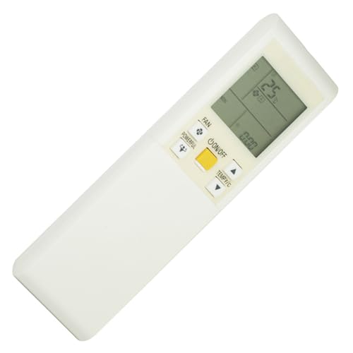 Klimaanlagen Fernbedienungsersatz Für ARC452A10 ARC452A11 ARC452A12 ARC452A13 Einfache Installation Klimaanlagen Fernbedienungsersatz Für ARC452A10 ARC452A11 ARC452A12 ARC452A13 Einfache Installation von PLCPDM