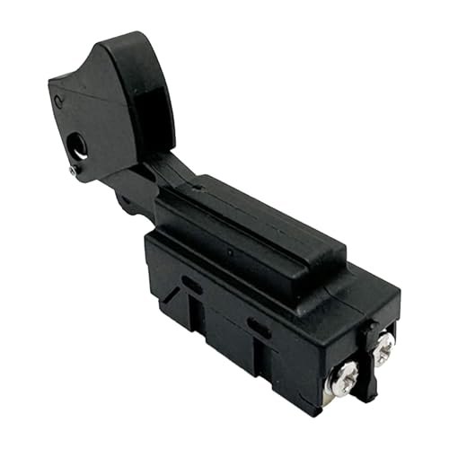 Kreissägen Ausgelöste Schalter Nicht Lock Taste Schaltschalter Sägenausgelöste Power Switches Ersatzteil Enduring Kreissägen Ausgelöste Schalter Nicht Lock Taste Schaltschalter Sägenausgelöste Power Switches Ersatzteil Enduring von PLCPDM