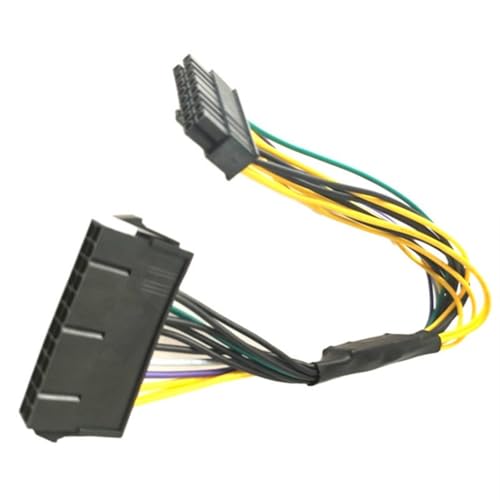 Langer Typ 24 Pin Bis 16Pin ATXS Netzteil Für Computer 12 Zoll Langer Typ 24 Pin Bis 16Pin ATXS Netzteil Für Computer 12 Zoll von PLCPDM