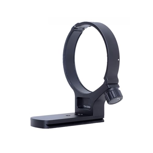 Lens Kragenstativstativen Ringe Unterstützung Für 150-500 5-6.7 A057 Mit Arcas Swisses Schnellfreisetzungsplatte Lens Kragenstativstativen Ringe Unterstützung Für 150-500 5-6.7 A057 Mit Arcas Swisses Schnellfreisetzungsplatte von PLCPDM