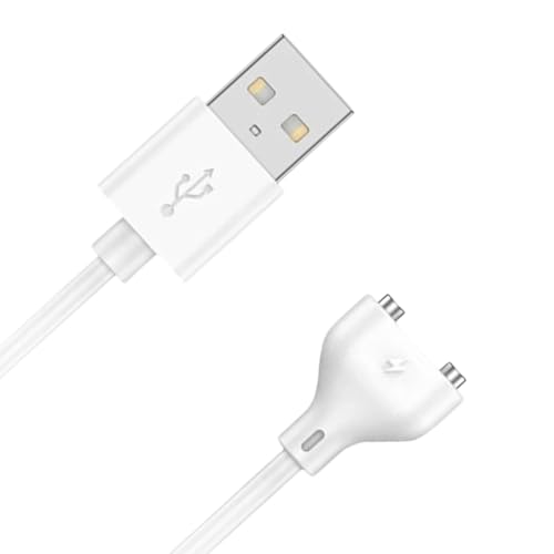 Magnetisches USB Ladekabel Für Elektrische Zahnbürsten Smartwatch Ladeadapter Ersatzladedockzubehör von PLCPDM