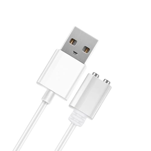 Magnetisches USB Ladekabel Für Elektrische Zahnbürsten Smartwatch Ladeadapter Ersatzladedockzubehör von PLCPDM