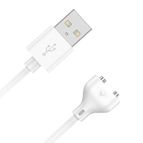 Magnetisches USB Ladekabel Für Elektrische Zahnbürsten Smartwatch Ladeadapter Ersatzladedockzubehör von PLCPDM