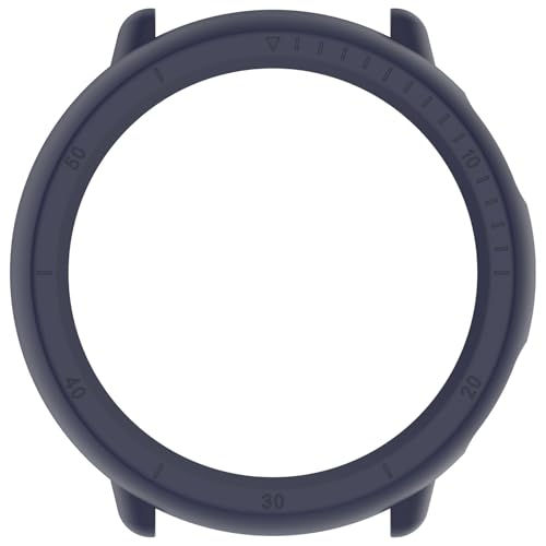 Modische, ausgehöhlte Smartwatch-Rahmenhülle für Active 2 A2437, kratzfest, stoßfest, Gehäuse für den täglichen Gebrauch von PLCPDM