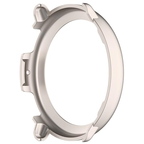 Modische, ausgehöhlte Smartwatch-Rahmenhülle für Active 2 A2437, kratzfest, stoßfest, Gehäuse für den täglichen Gebrauch Modische, ausgehöhlte Smartwatch-Rahmenhülle für Active 2 A2437, kratzfest, stoßfest, Gehäuse für den täglichen Gebrauch von PLCPDM
