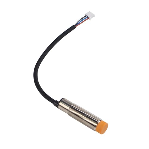 PLCPDM 3D Drucker Auto Bett Nivellierungssensoren Kapazitive Proximity Switches Kapazitive Sensoren Für 3D Drucker 3D Druckzubehör PLCPDM 3D Drucker Auto Bett Nivellierungssensoren Kapazitive Proximity Switches Kapazitive Sensoren Für 3D Drucker 3D Druckzubehör von PLCPDM