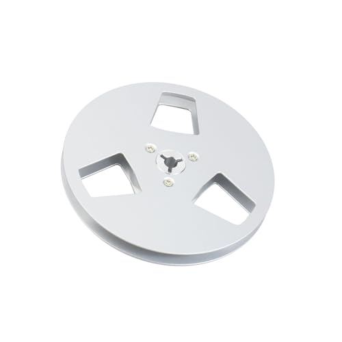 PLCPDM 5 Zoll 3 Port Leeres Bandrollen Narga Sound Accessoire Aluminiumlegierungslautsprecher Teil Für Computer Und Bürogebrauch PLCPDM 5 Zoll 3 Port Leeres Bandrollen Narga Sound Accessoire Aluminiumlegierungslautsprecher Teil Für Computer Und Bürogebrauch von PLCPDM