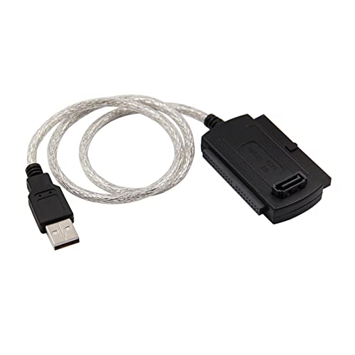 PLCPDM 60 cm USB Zu IDE 3 5 Zoll 2 5 Zoll Festplatte Disk Line Adapterkabel Unterstützt High Speed Plug & Zum Spielen PLCPDM 60 cm USB Zu IDE 3 5 Zoll 2 5 Zoll Festplatte Disk Line Adapterkabel Unterstützt High Speed Plug & Zum Spielen von PLCPDM
