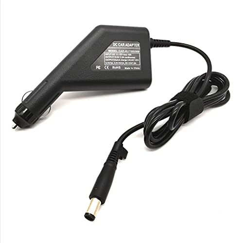 PLCPDM Auto Laptop Adapter 7 4 X 5 0 Mm 3 5 A USB 18 5 V Handy Pad QC3.0 PLCPDM Auto Laptop Adapter 7 4 X 5 0 Mm 3 5 A USB 18 5 V Handy Pad QC3.0 von PLCPDM
