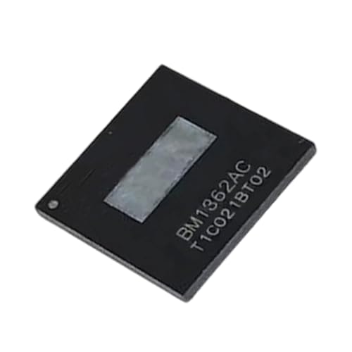 PLCPDM BM1362AC IC CHIP High Stability Computing Chip Kompatibilität Ersetzen Sie Für Miner Zubehör Der S19J Serie PLCPDM BM1362AC IC CHIP High Stability Computing Chip Kompatibilität Ersetzen Sie Für Miner Zubehör Der S19J Serie von PLCPDM