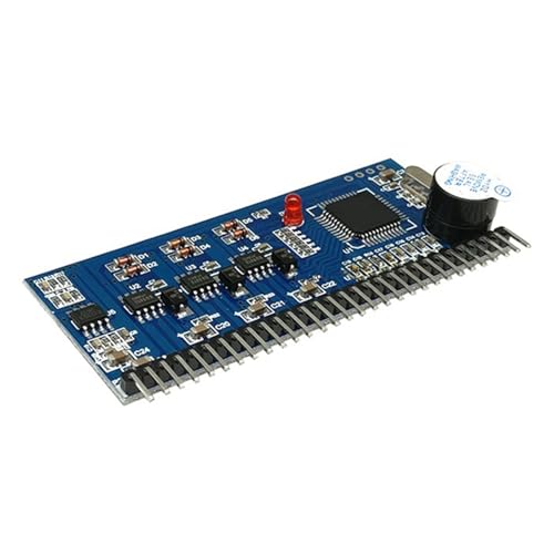 PLCPDM EGS032 Wird Sinuswellenwechselrichter Board EG8030 UPSS Test Board Für Stabile Macht In Industrie Und Zu Hause PLCPDM EGS032 Wird Sinuswellenwechselrichter Board EG8030 UPSS Test Board Für Stabile Macht In Industrie Und Zu Hause von PLCPDM