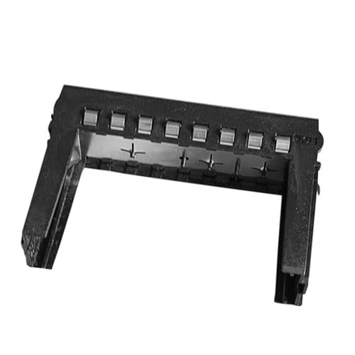 PLCPDM Effektiver Staubabdeckungsschlitzfüller 3.5 Zoll Server Hardtreiber Slot Einsatzfüller Für Unternehmenserver PLCPDM Effektiver Staubabdeckungsschlitzfüller 3.5 Zoll Server Hardtreiber Slot Einsatzfüller Für Unternehmenserver von PLCPDM