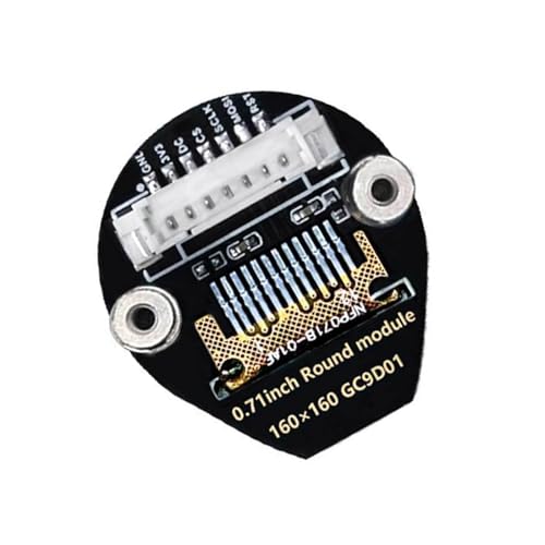 PLCPDM Electronic Eye 0 71-Zoll LCD Panel Mit Heller Hintergrundbeleuchtung Für Fortgeschrittene Mikrocontroller Projekte von PLCPDM