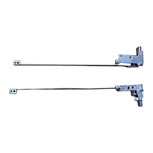 PLCPDM Ersatz Display LCD Bildschirm Scharnier Set Laptop Scharniere Bildschirmhalterung Scharniere Reparatur 1427 1428 von PLCPDM