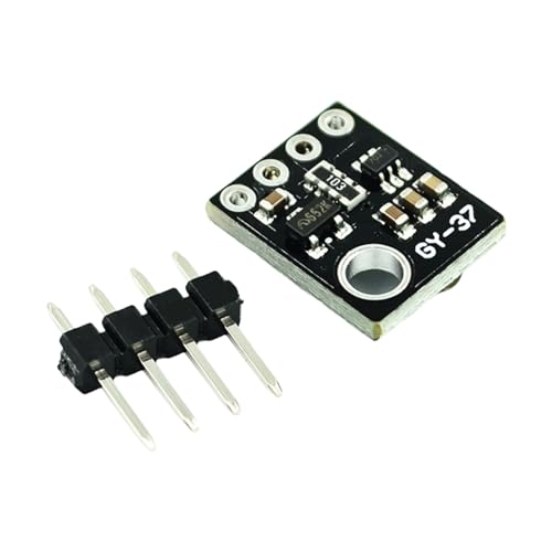 PLCPDM GY MS5837 02BA 30BA Flüssig Sensoring Präzise Drucküberwachung Für Wetterstationen Wasserdicht PLCPDM GY MS5837 02BA 30BA Flüssig Sensoring Präzise Drucküberwachung Für Wetterstationen Wasserdicht von PLCPDM