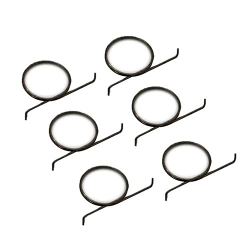 PLCPDM Glattes Maus Scrollrad Mit Vorgespannter Feder Für G102 G304 G305 Maus von PLCPDM