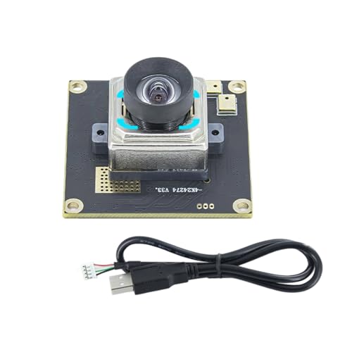 PLCPDM IMX274 Sensor-USB-Webcam, unterstützt 4K-Video, 8 MP, 3840 x 2160, 30 fps, ausgestattet mit digitalem Mikrofon, USB-Kameramodul PLCPDM IMX274 Sensor-USB-Webcam, unterstützt 4K-Video, 8 MP, 3840 x 2160, 30 fps, ausgestattet mit digitalem Mikrofon, USB-Kameramodul von PLCPDM