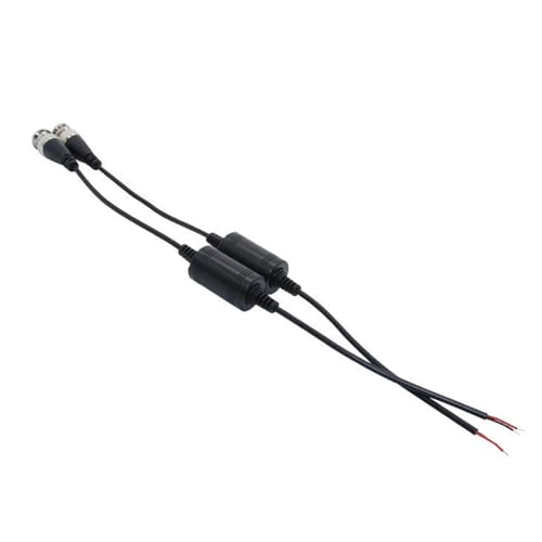 PLCPDM Koaxial Twisted Pair Transmitter Networking Kabel Zum BNC wasserdichte Videosignale Getriebekabel Austausch PLCPDM Koaxial Twisted Pair Transmitter Networking Kabel Zum BNC wasserdichte Videosignale Getriebekabel Austausch von PLCPDM